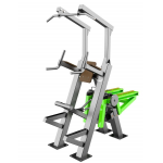 Уличный тренажер "Гравитрон с переменной нагрузкой" ZSO Power-1803